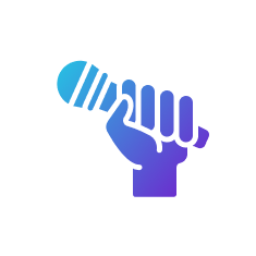 Microphone Icon