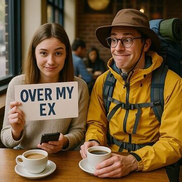 Love lies we've all told (and totally believed)