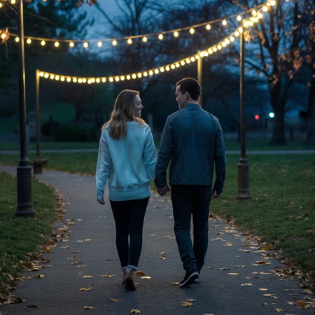 EMBRACING 'MICROMANCE' AND REDEFINING RELATIONSHIP MILESTONES