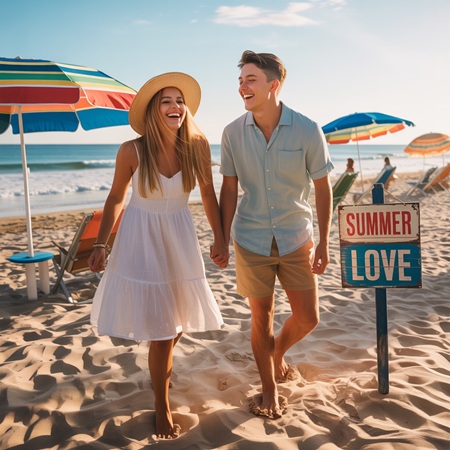 Red, white, and boo’d up: how to find a summer fling before Memorial Day