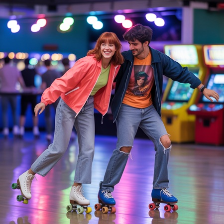 Dopamine dates: The new way to actually feel something on a date