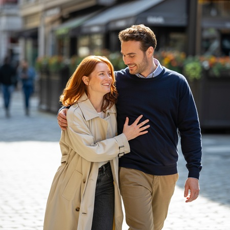 Yearner summer: why being emotionally open is the new dating flex