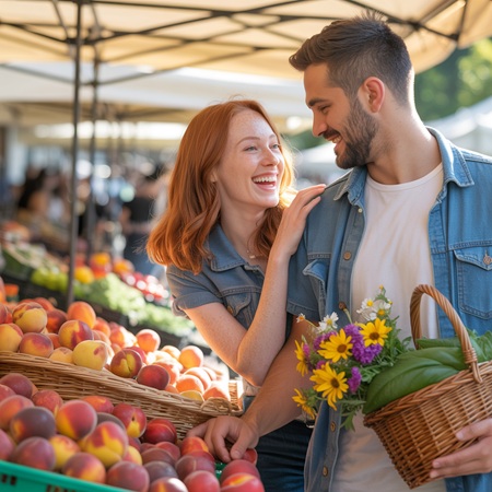 HOW TO TURN SUMMER EVENTS INTO UNFORGETTABLE DATES