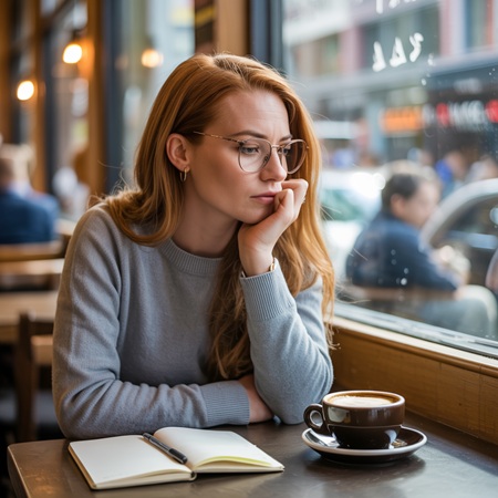 THE MID-YEAR RELATIONSHIP AUDIT: ARE YOU SETTLING OR GROWING?