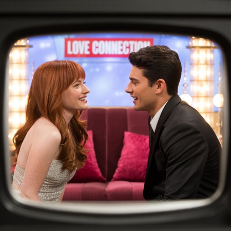 HOW REALITY DATING SHOWS SHAPE WHAT SINGLES EXPECT FROM LOVE