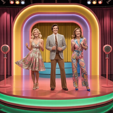 THE DATING GAME DOCUMENTARY AND WHAT IT GETS RIGHT (OR WRONG) ABOUT MODERN LOVE