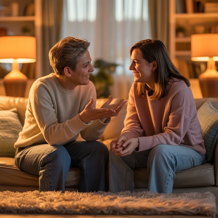 FRIENDS, FOES AND FIRST DATES: HOW YOUR SOCIAL CIRCLE AFFECTS DATING IN YOUR 30s