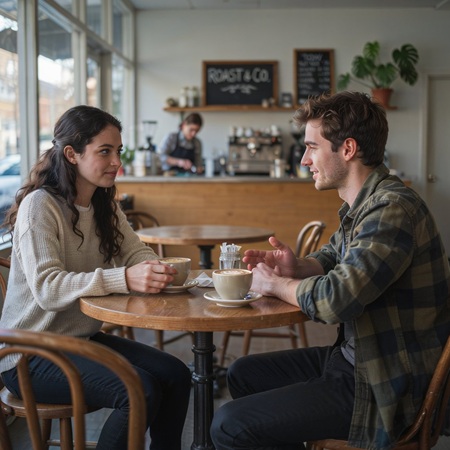DOPAMINE DETOX YOUR DATES